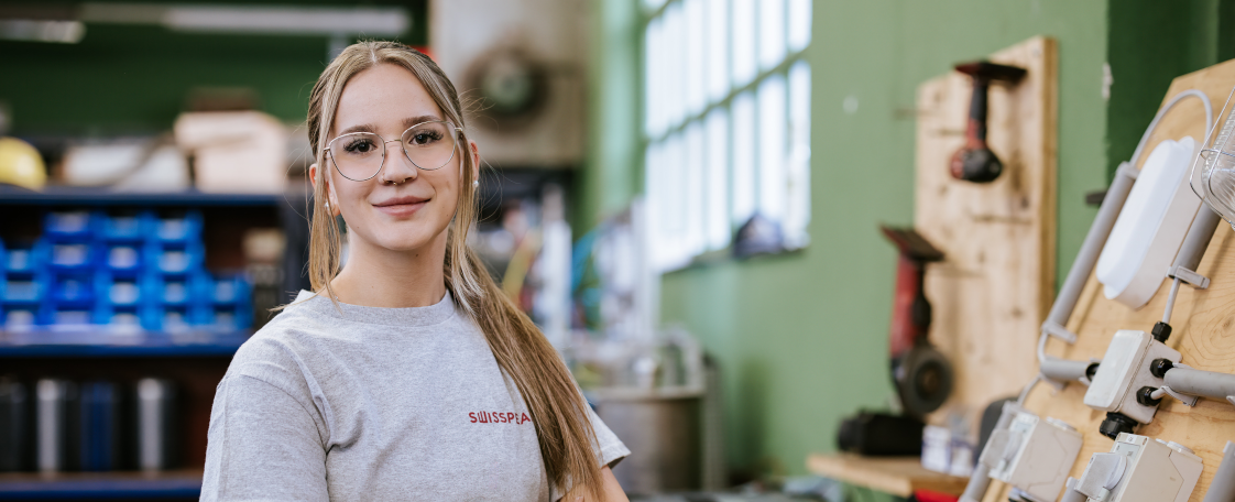 Lehrausbildung Prozesstechnik (m/w/d), 1. Bild