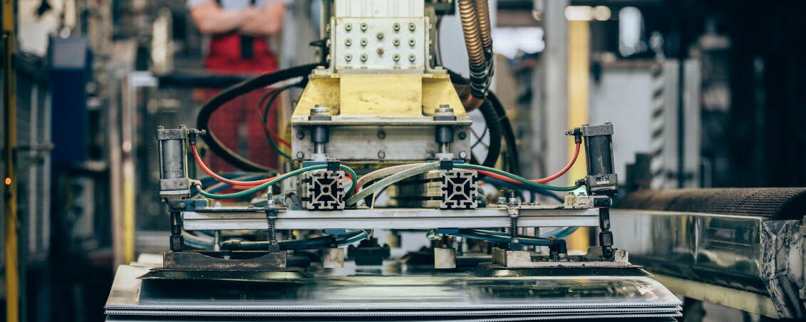 Automatiker 80-100% (m/w), 1. Bild